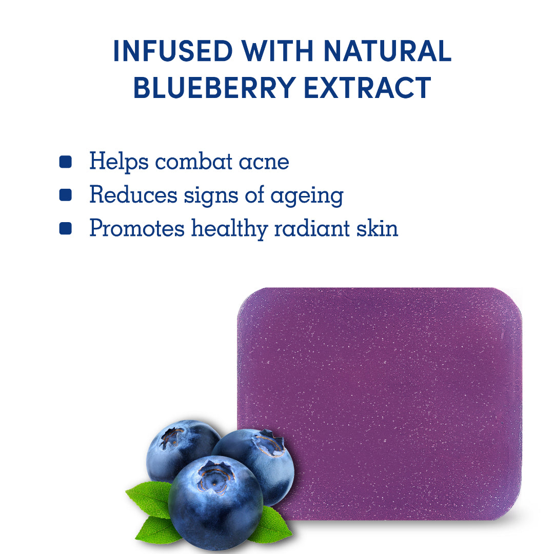 Blueberry Soap